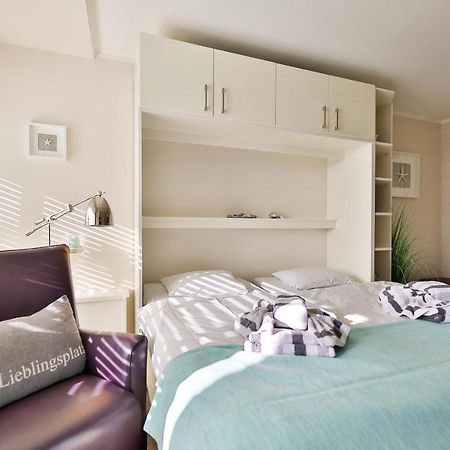 Appartement The Sunny Side 베스터란트 외부 사진