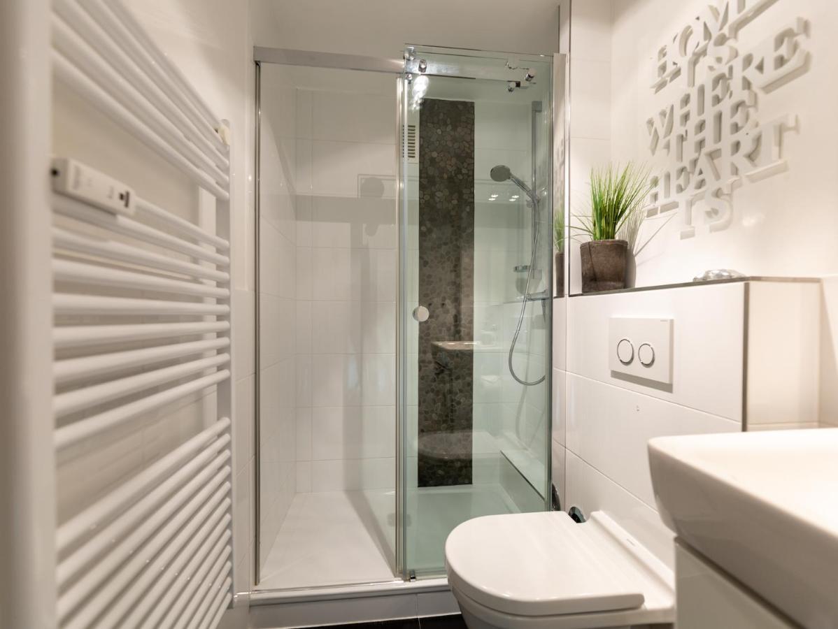 Appartement The Sunny Side 베스터란트 외부 사진