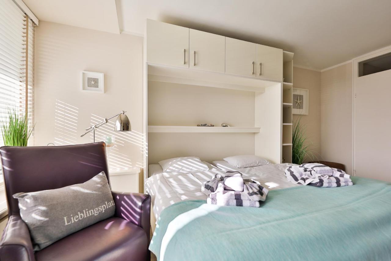 Appartement The Sunny Side 베스터란트 외부 사진