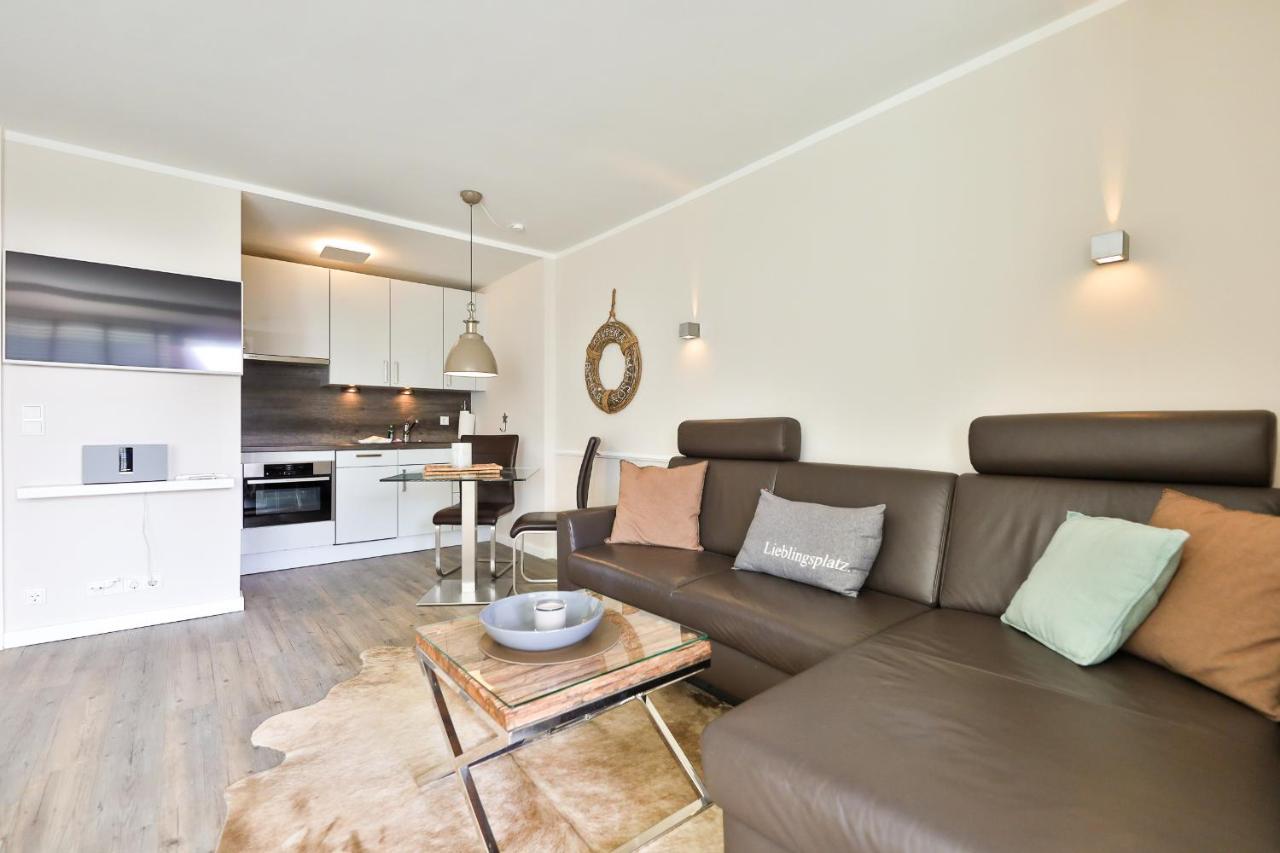 Appartement The Sunny Side 베스터란트 외부 사진