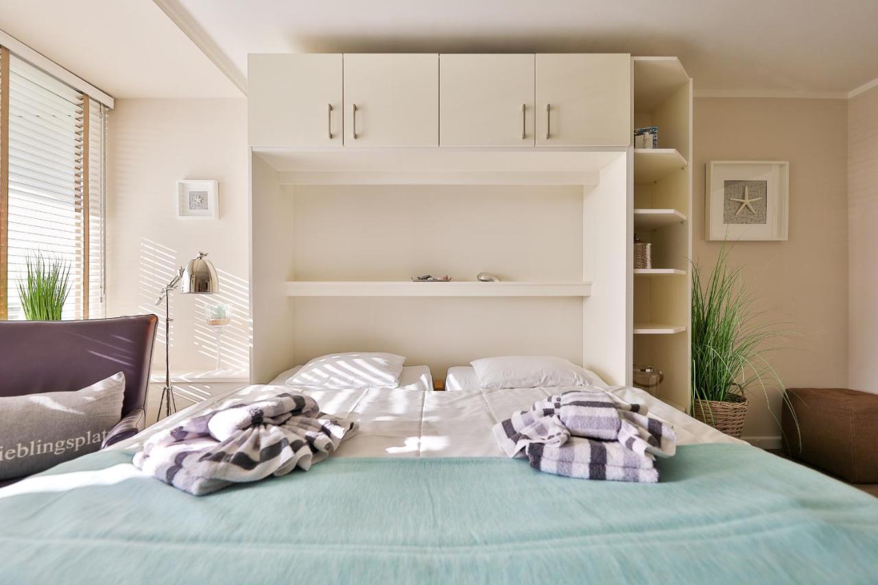Appartement The Sunny Side 베스터란트 외부 사진