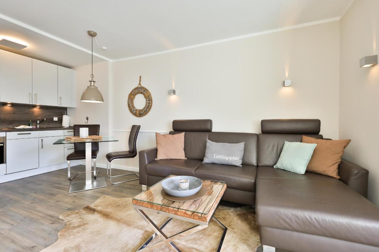 Appartement The Sunny Side 베스터란트 외부 사진