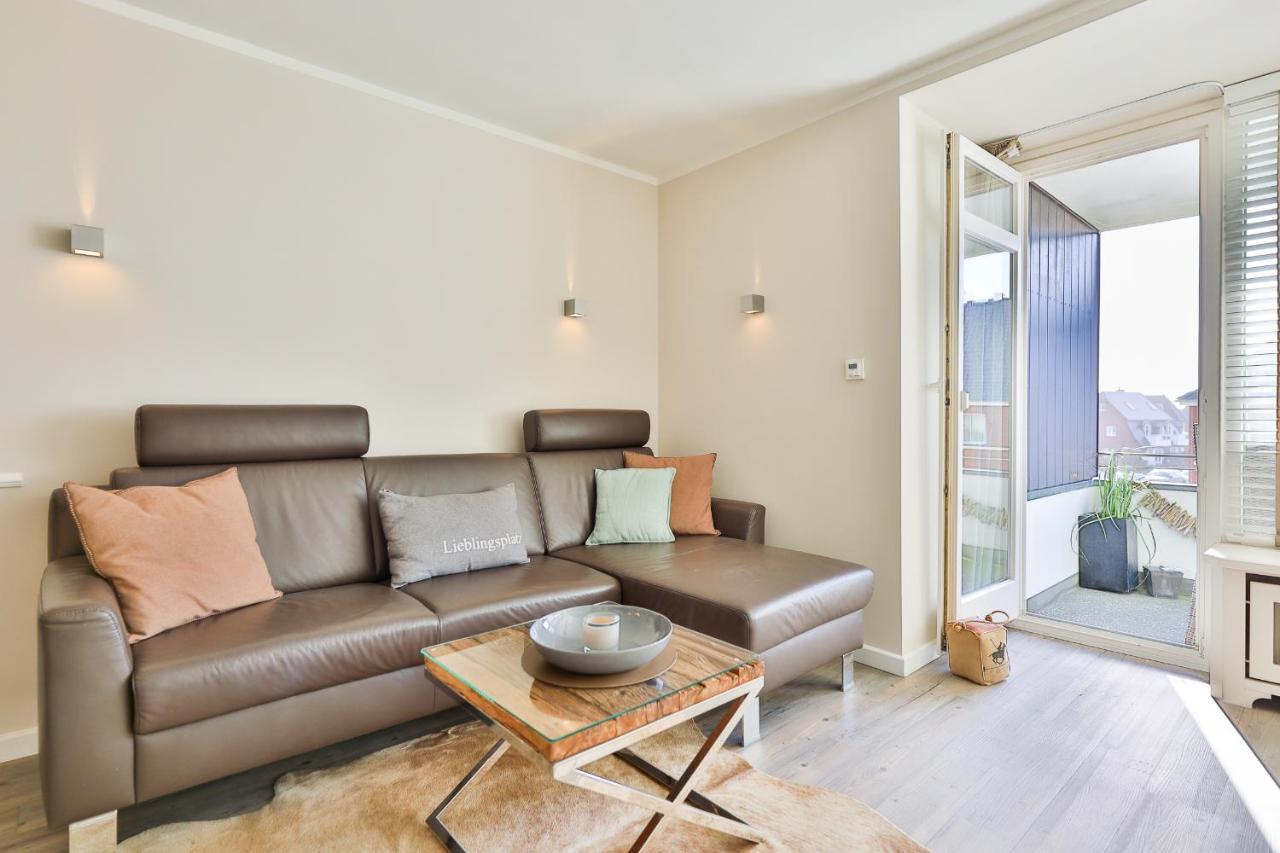 Appartement The Sunny Side 베스터란트 외부 사진