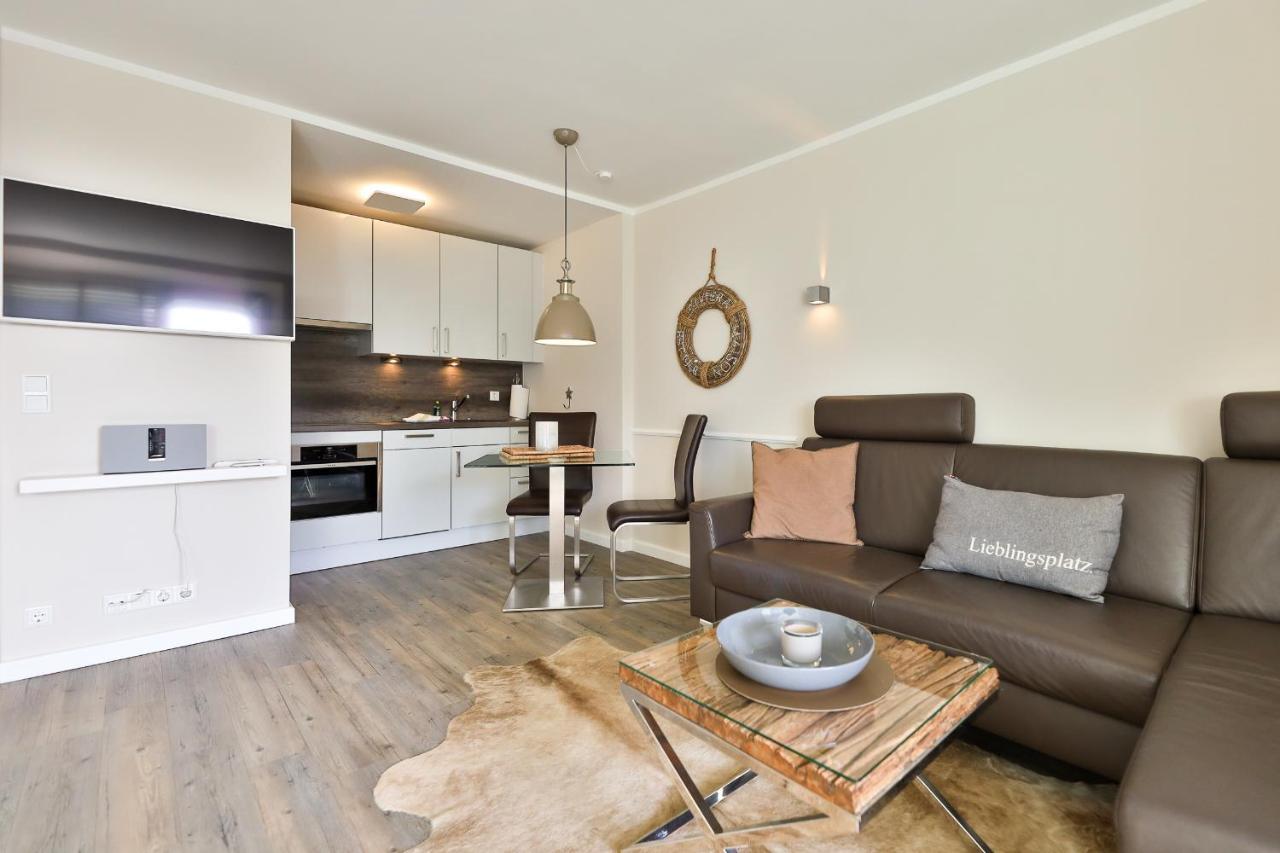 Appartement The Sunny Side 베스터란트 외부 사진