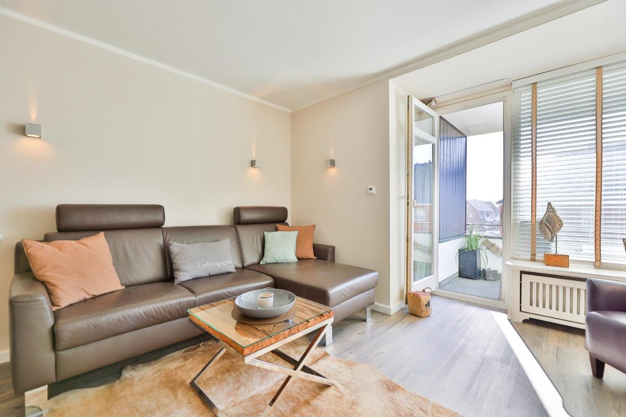 Appartement The Sunny Side 베스터란트 외부 사진
