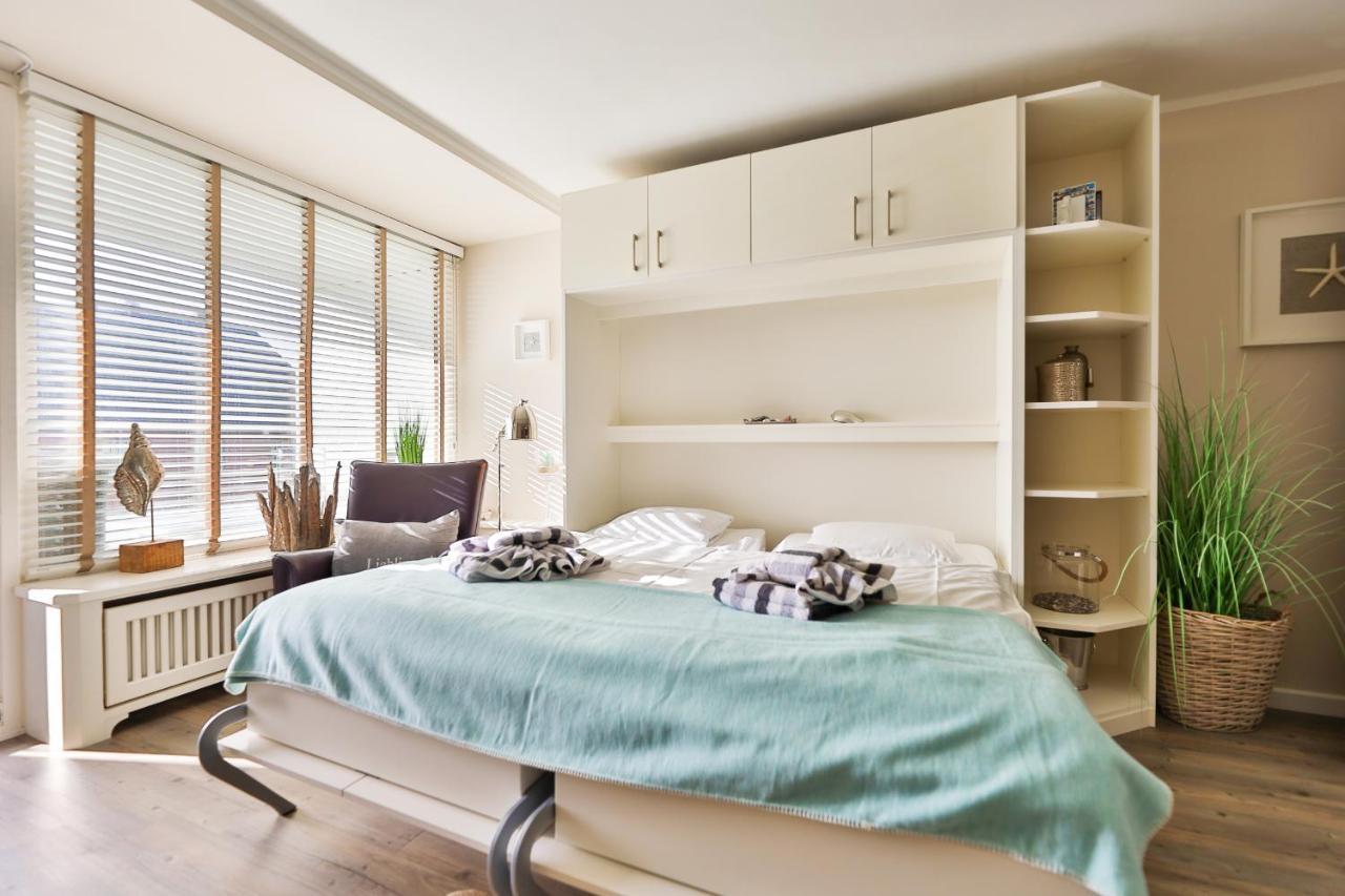 Appartement The Sunny Side 베스터란트 외부 사진