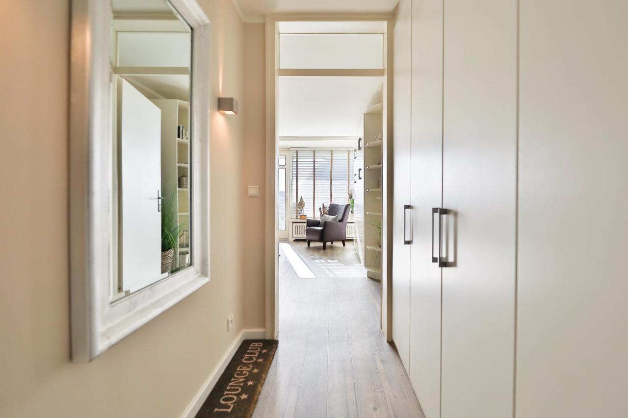 Appartement The Sunny Side 베스터란트 외부 사진